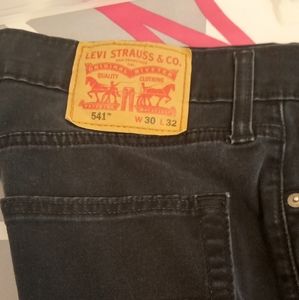 541 Levi's